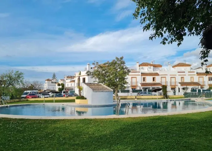 Apartamento En Los Gallos