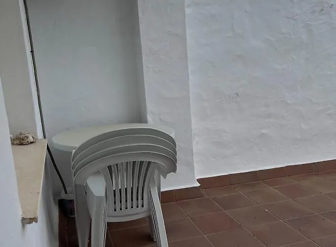 Apartamento En Los Gallos
