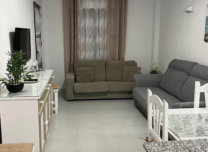 Apartamento En Los Gallos