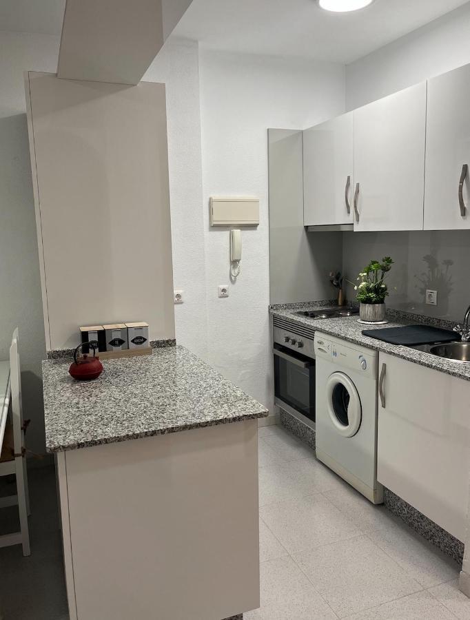 Apartment En Gallos Chiclana de la Frontera