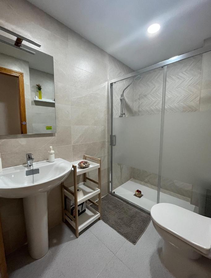Apartment En Gallos *